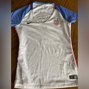 Nike USA Olympic Jersey- New Without Tags